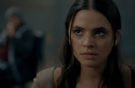 Straight Forward: 3. Kidnappet