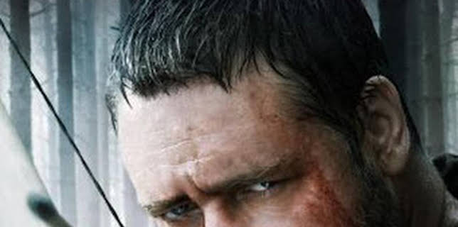 14:30: Robin Hood | COSMO | 3/7 2026