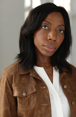 Joy Jones as Director