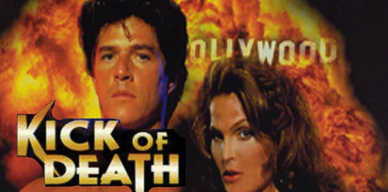 Kick of Death (1997)
