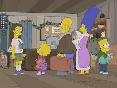 18:40: Die Simpsons | ProSieben | 9/9 2026