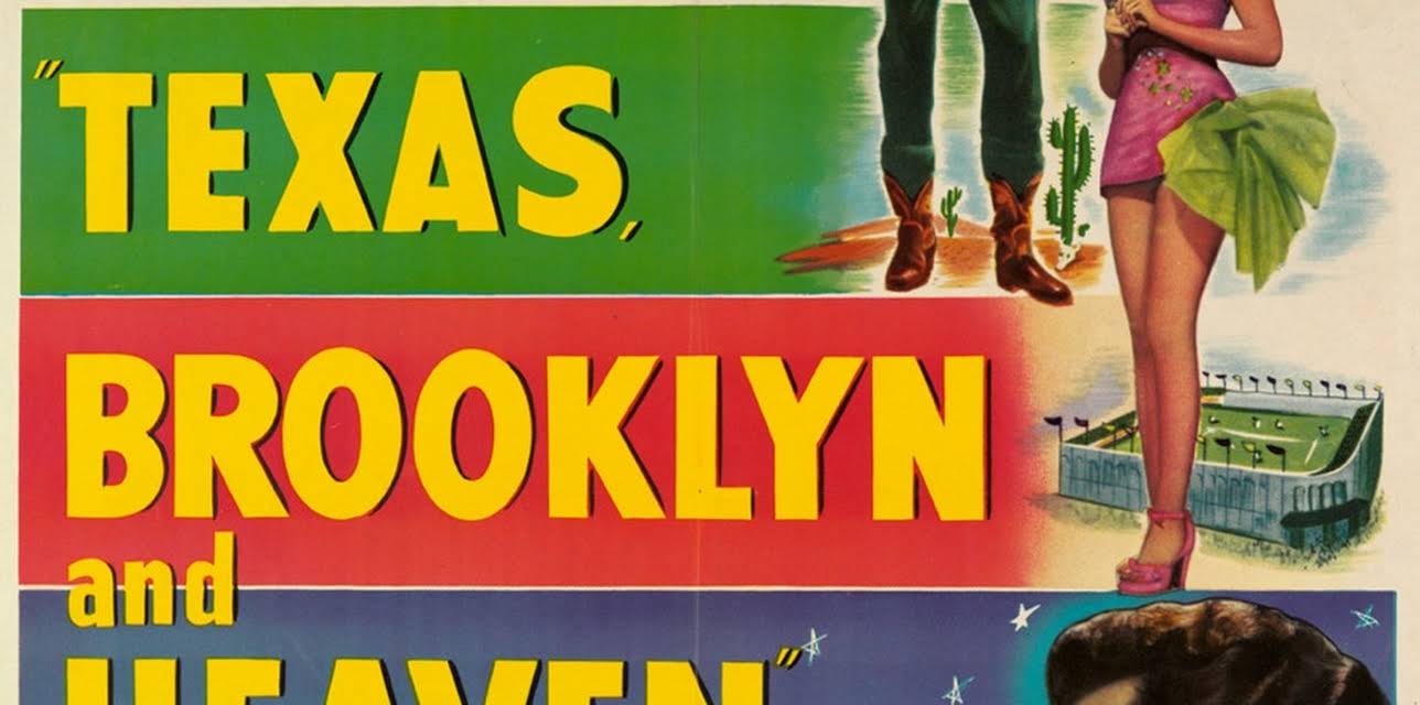 Texas, Brooklyn and Heaven (1948)