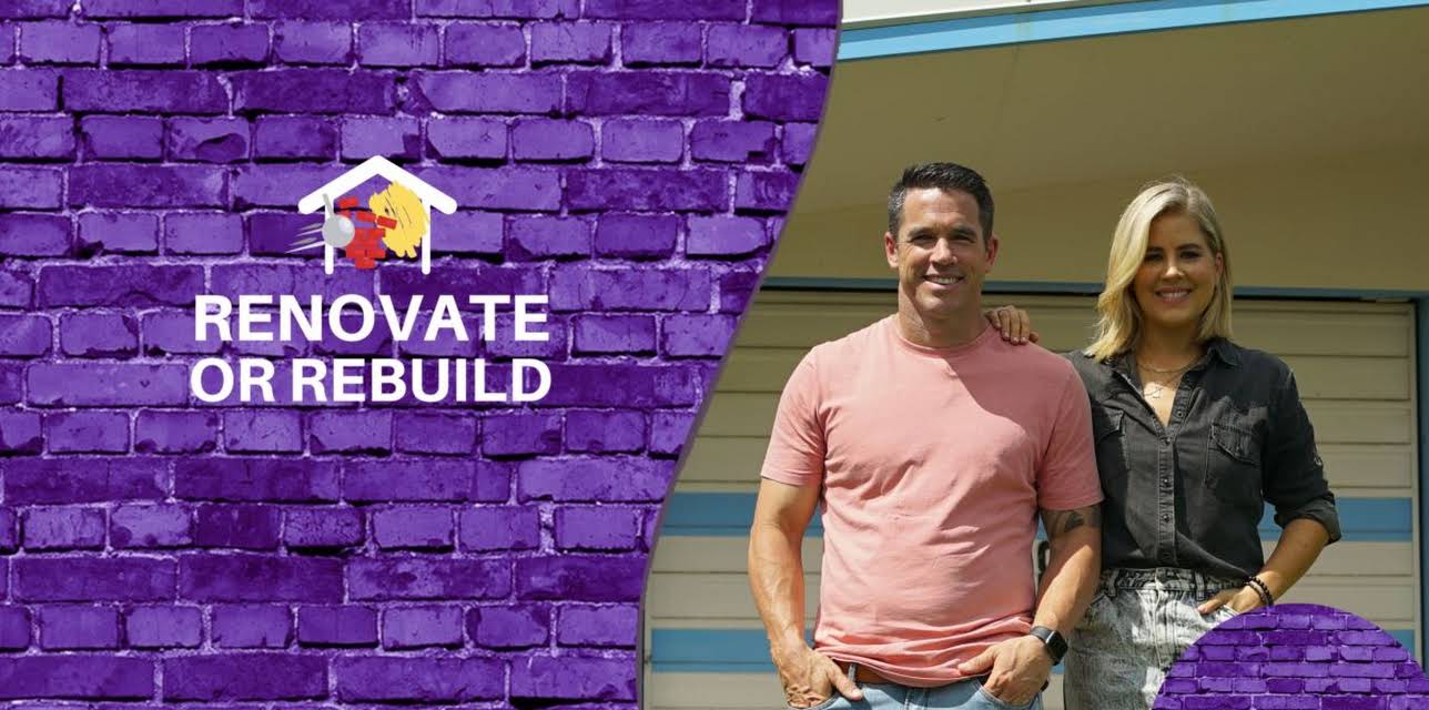 Renovate or Rebuild