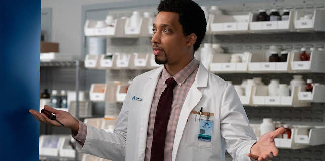1:00 AM: New Amsterdam (S3 E13) (S3) | 5 Select | 12/12 2025