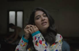 Taj Mahal 1989: Avsnitt 1