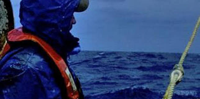 12:45: Pesca radical: Agente doble | Discovery | 2/13 2026