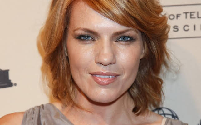 Kathleen Rose Perkins