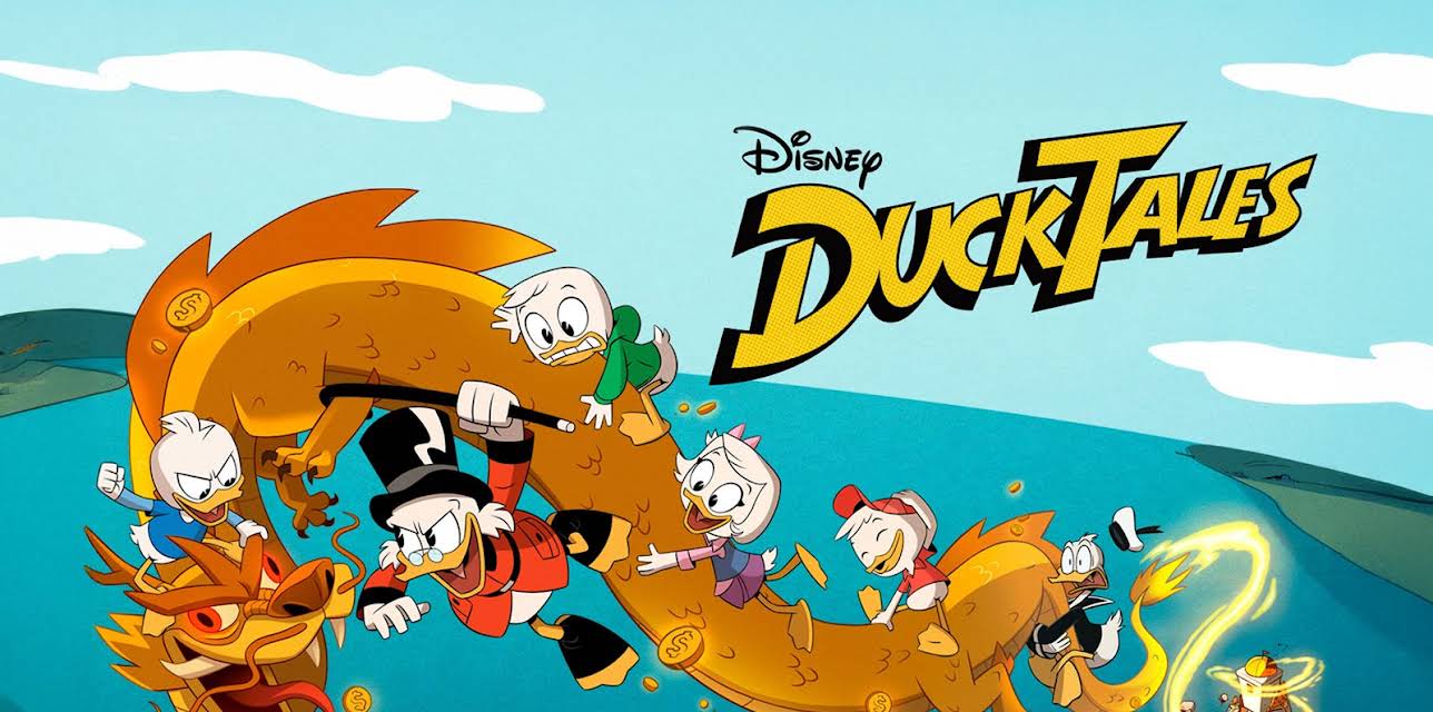 DuckTales Volume 1