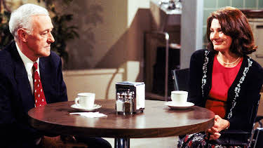 10:10 AM: Frasier | Channel 4 | 4/9 2026