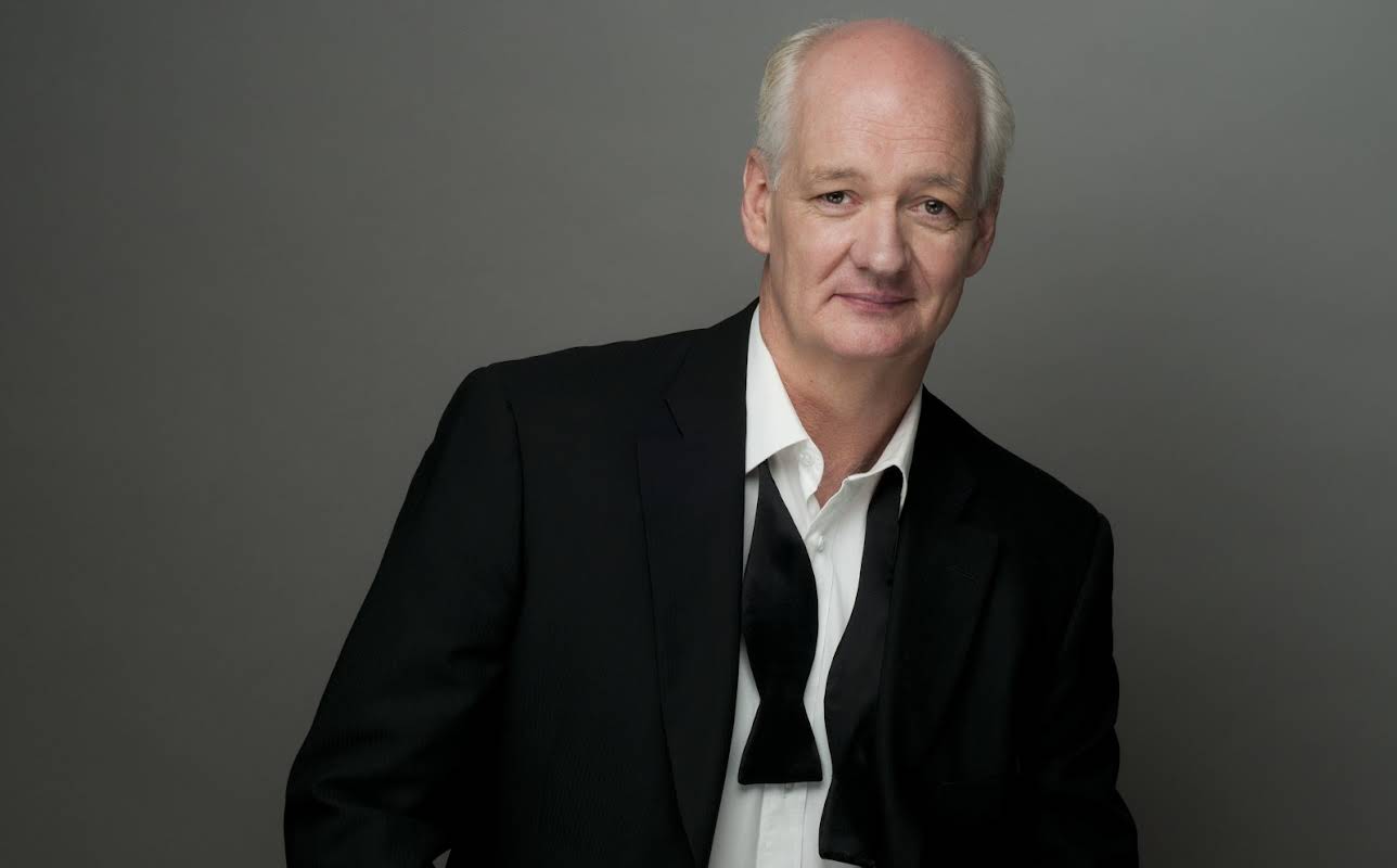 Colin Mochrie