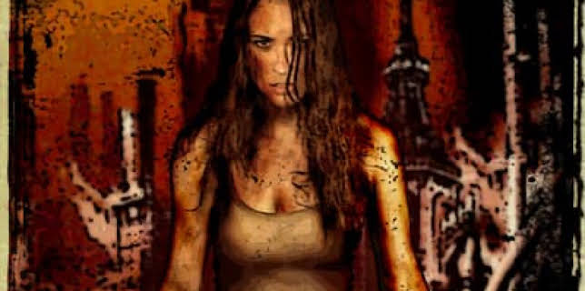 The Devil's Gravestone (2010)