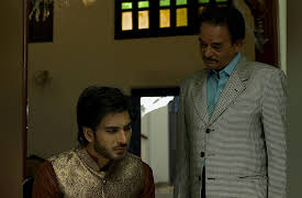 Mohabbat Tumse Nafrat Hai: Episode 16