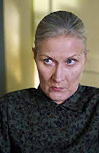 Hedi Kriegeskotte as 