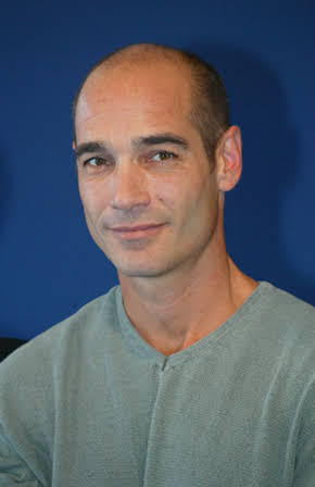Jean-Marc Barr as 