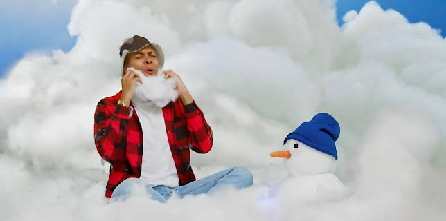 8:55 AM: Hey You What If? (S1) | CBBC | 2/3 2026