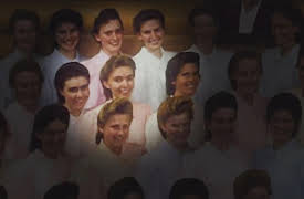 Prisoner of the Prophet, Season 1: The 65th Wife