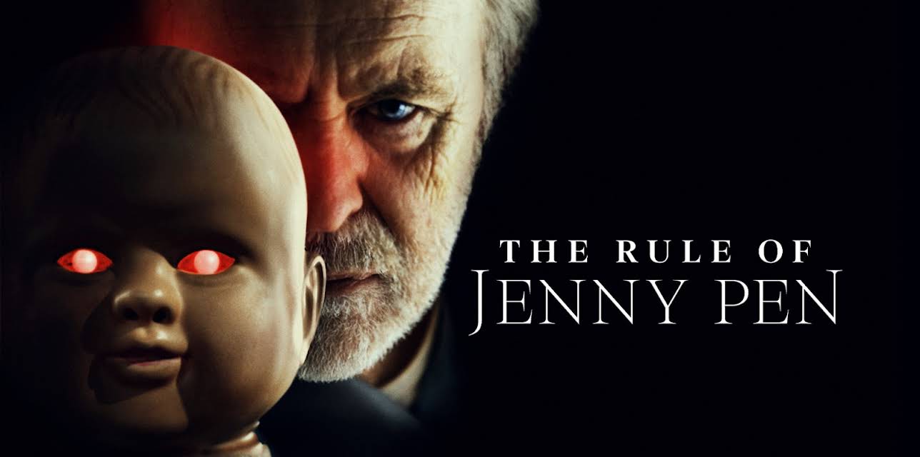 The Rule of Jenny Pen (2025)