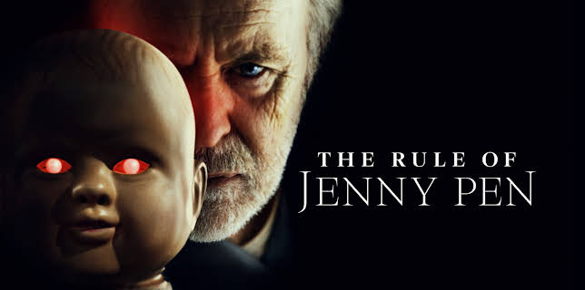 The Rule of Jenny Pen (2025)