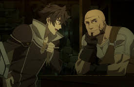 Season 1: The Shield Hero