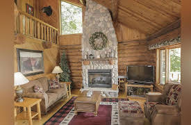 Log Cabin Living, Season 1: Lake of the Woods Getaway