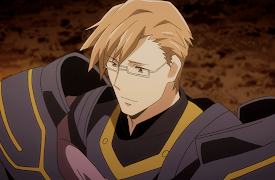 Log Horizon: Destruction of the Round Table, Season 3 (Simuldub): Not A Curse