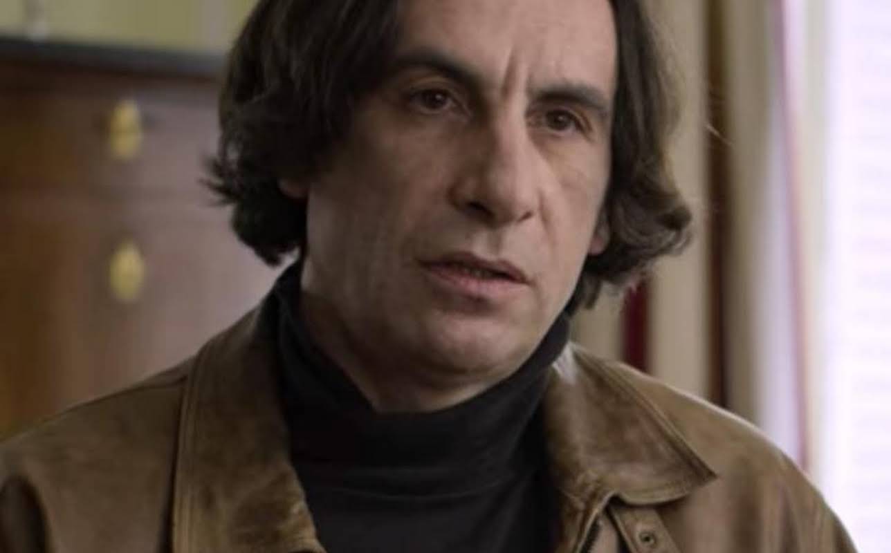Michael Calvi