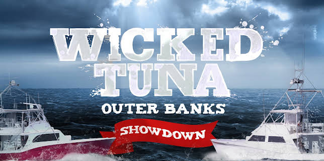 Wicked Tuna: Outer Banks Showdown: Season 1