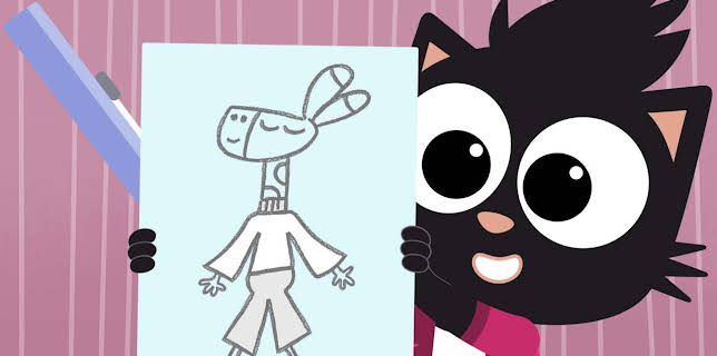 8:30 AM: Milo (S1 E29) (S1) | Channel 5 | 11/7 2025