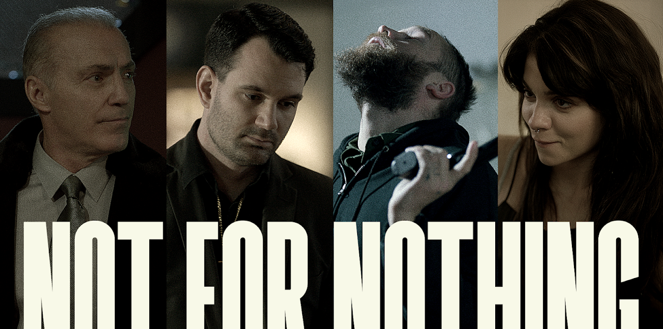Not For Nothing (2025)