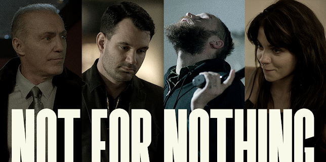 Not For Nothing (2025)