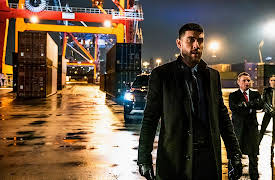 FBI Season 1: Identity Crisis