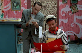 Pee-wee's Playhouse Season 1: The Restaurant