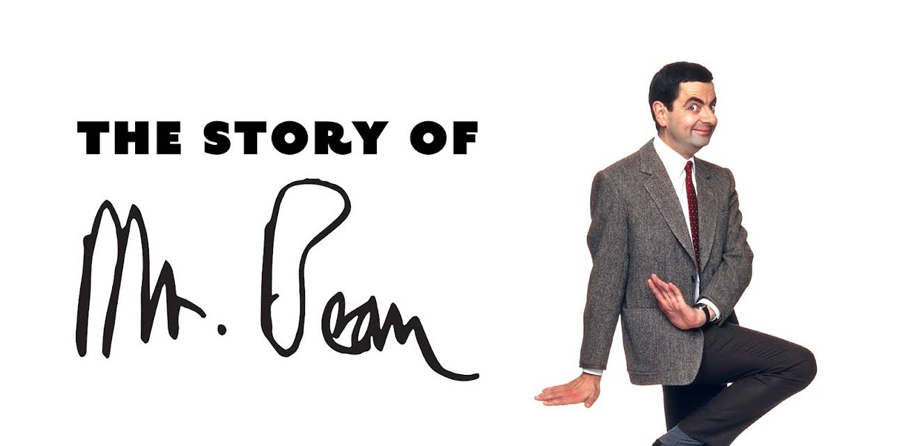 The Story of Mr. Bean (1997)