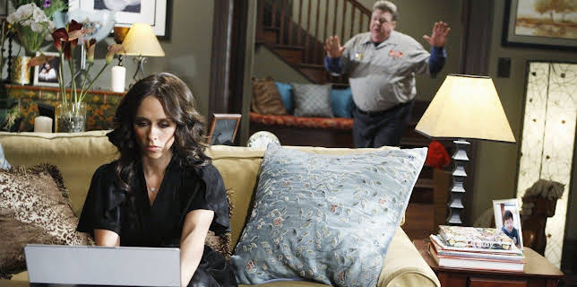 17:40: Ghost Whisperer - Stimmen aus dem Jenseits | Sixx | 1/26 2026