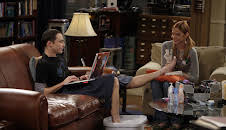 The Big Bang Theory (S2 E6)