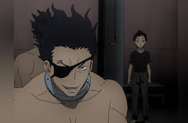 Deadman Wonderland: Season 1: Gig of Despair