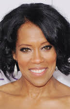 Regina King as 