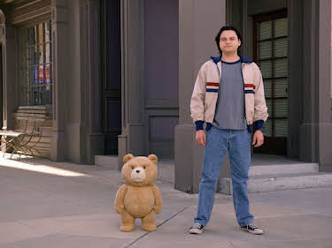 02:40: Ted | ProSieben | 9/29 2026