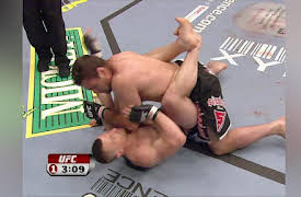The Ultimate Fighting Championship: Classic Heavyweight Bouts Volume 1: Gabriel Gonzaga vs Mirko Cro Cop UFC 70