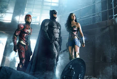 22:00: Justice League | MAX | 4/5 2026