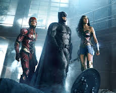 Justice League