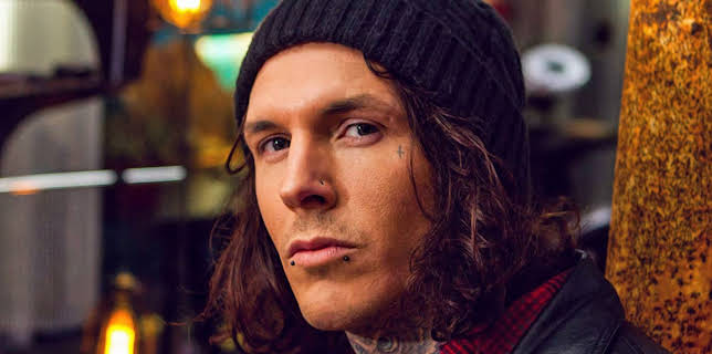 18:30: Tattoo Fixers - Die Cover Up-Profis | Sixx | 12/24 2025