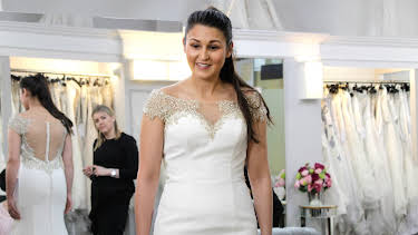 06:00: Say yes to the Dress UK (S2 E26) (S2) | TLC | 4/16 2026