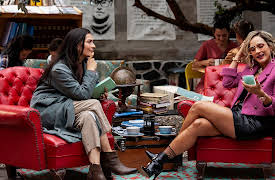 Filthy Envy - Season # 1: Dessert