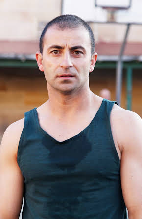 George Basha as Director