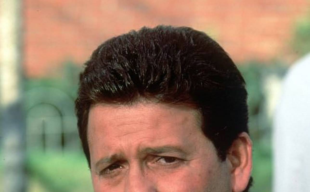 Frank Pesce