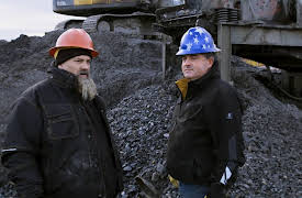 Hoffman Family Gold, Season 1: Ice Cold Gold