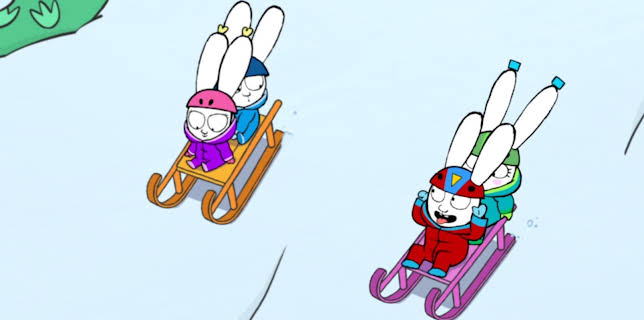 17:15: Simon: Vi er alle små babyer | NRK Super | 12/20 2025