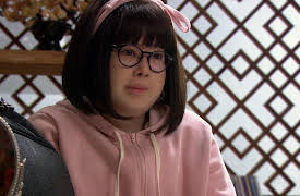 Incarnation of Money: Incarnation of Money Episode 5