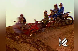 The Great Ride Open Season 1: Superstition